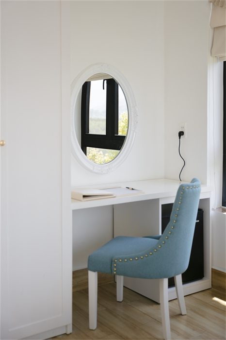 Suite Room